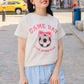 Game Day Soccer Tshirt t-shirt mure + grand 