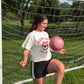 Game Day Soccer Tshirt t-shirt mure + grand 