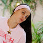 Giant Star Necklace Necklaces mure + grand 