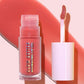 Glow Getter Hydrating Lip Oil in Thankful Beauty Moira Cosmetics 