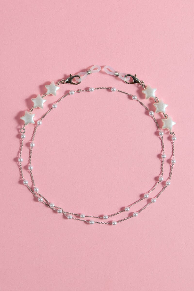 Glowing Sunglass Chain Sunglass Chain mure + grand 