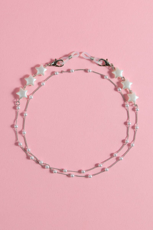Glowing Sunglass Chain Sunglass Chain mure + grand 