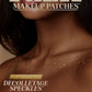 Gold Decolletage Speckles Beauty fazit 