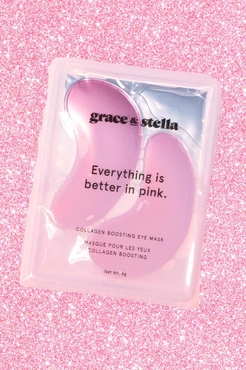 Grace & Stella Co. Moisturizing Eye Masks Beauty Grace & Stella 