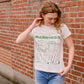 Guide to Mindful Mornings Graphic T-Shirt t-shirt mure + grand 
