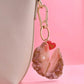 Happy As A Clam Bag Charm Bag Accessories mure + grand 