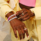 Hydrate Inspirational Beaded Bracelet Bracelet mure + grand 
