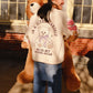 In A Situationship Graphic Sweatshirt sweatshirt mure + grand 