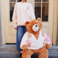 In A Situationship Graphic Sweatshirt sweatshirt mure + grand 