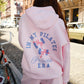In My Pilates Princess Era Hoodie mure + grand 