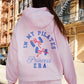 In My Pilates Princess Era Hoodie mure + grand 