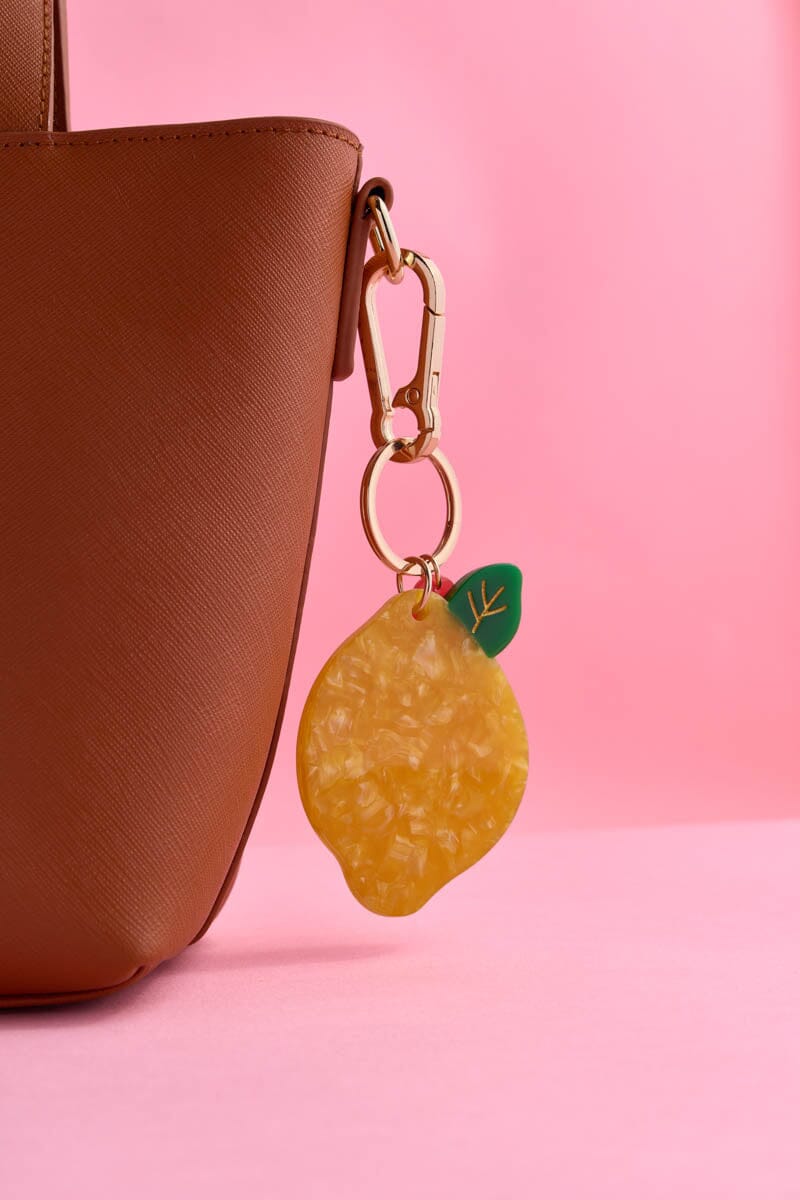 Italian Summer Bag Charm Bag Accessories mure + grand 