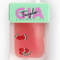 Juice Box Lipgloss Beauty Gia Taylor Watermelon 