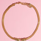 Kiss of the Serpents Necklace Necklaces mure + grand 