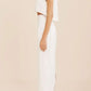 Korbin Cotton Linen Blend Top & Maxi Pencil Skirt Set Clothing mimosa 