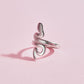 Kundalini Snake Adjustable Stacking Rings Rings mure + grand 