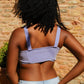 Leah Crop Top Clothing Mure + Grand 