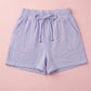 Leah Drawstring Short Clothing Mure + Grand 
