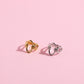 Linked Oval Stacking Ring Rings mure + grand 
