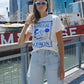 Lisbon Portugal Graphic T-Shirt t-shirt mure + grand 