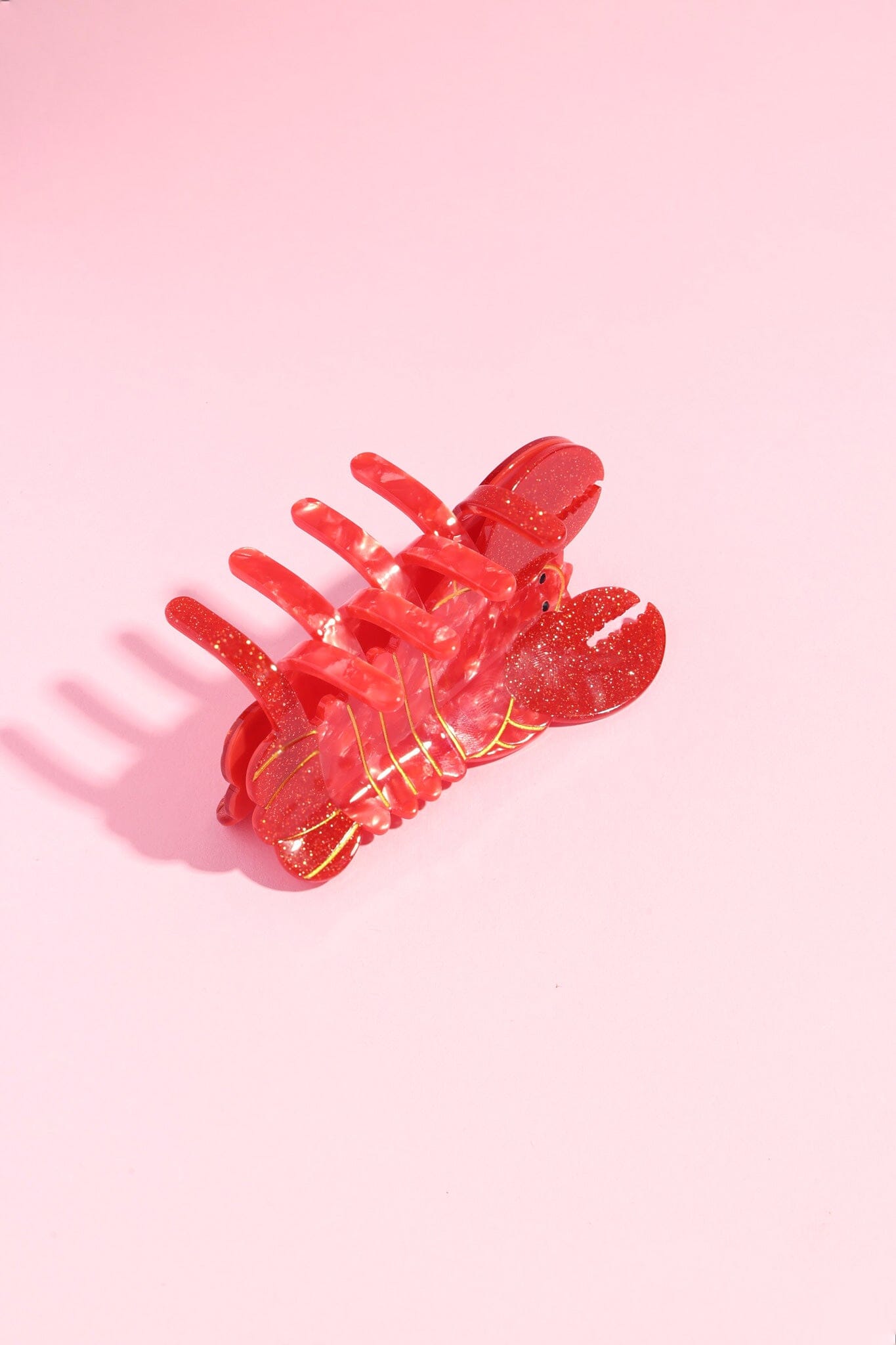Lobsta Claw Clip Hair Accessory mure + grand 