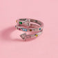 Love Direction Stacking Ring Rings mure + grand 