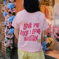 Love Me Like I Love Boston T-shirt t-shirt mure + grand 