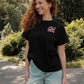 Love Me Like I Love New York T-shirt Black t-shirt mure + grand 