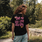 Love Me Like I Love New York T-shirt Black t-shirt mure + grand 