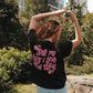 Love Me Like I Love New York T-shirt Black t-shirt mure + grand 