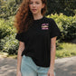 Love Me Like I Love New York T-shirt Black t-shirt mure + grand 