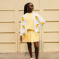 Main Squeeze Puff Cardigan CARDIGAN mure + grand 