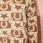 Marfa Western Theme Monogram Sweatshirt Clothing Bailey Rose 