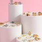 Mariner Link Stacking Ring Rings mure + grand 