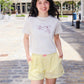 Meet Me in NY Pigeons T-shirt t-shirt mure + grand 