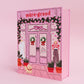 M+G Pink Wonderland Advent Calendar Advent Calender mure + grand 