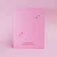M+G Pink Wonderland Advent Calendar Advent Calender mure + grand 