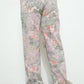 Miriam Flower Field Twill Pants Clothing Pretty Garbage 