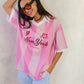 Ms Iconic Oversized Aviator Frame Sunnies Sunglasses mure + grand 