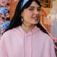 My Heart Stretchy Headband Hair Accessory mure + grand Blue 