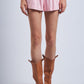 Natsu Elastic Waist Band Shorts Clothing Sky to Moon 