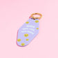 Never Have I Ever Been Wrong Motel Keychain Keychain mure + grand 