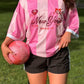 New York '26 Soccer Jersey mure + grand 