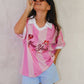 New York '26 Soccer Jersey mure + grand 