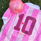 New York '26 Soccer Jersey mure + grand 