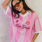 New York '26 Soccer Jersey mure + grand 