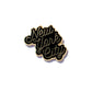 New York City Enamel Pin Enamel Pin Patches & Pins 