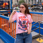 New York Forever Graphic T-shirt t-shirt mure + grand 