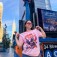 New York Forever Graphic T-shirt t-shirt mure + grand 