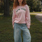 New York Puff Sweatshirt mure + grand 